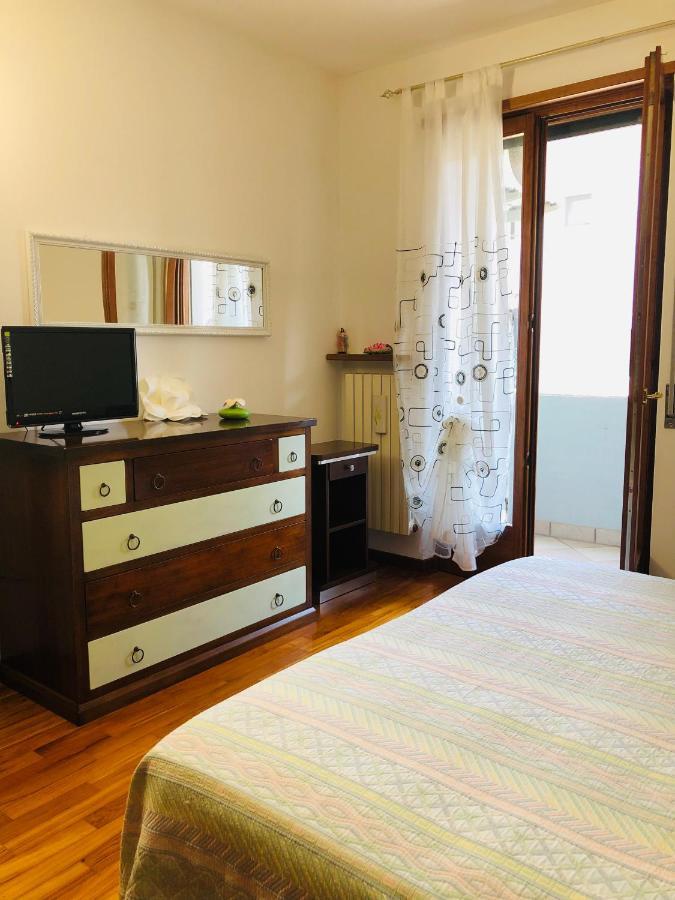 La Casa Sul Parco Apartman Valeggio sul Mincio Kültér fotó
