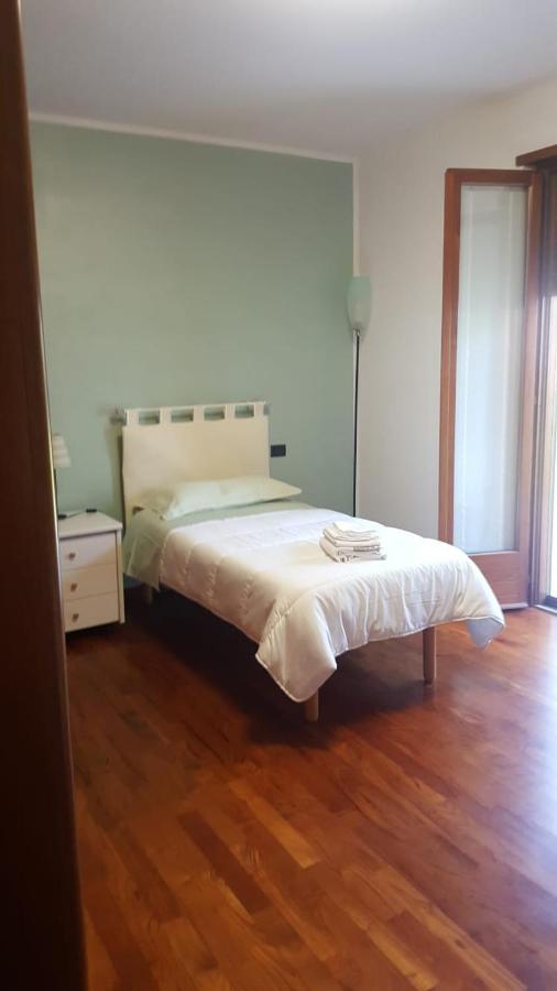 La Casa Sul Parco Apartman Valeggio sul Mincio Kültér fotó
