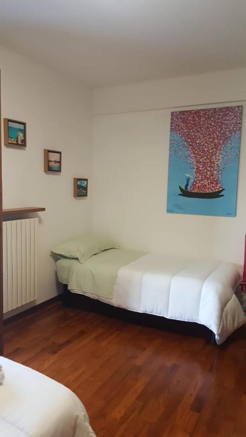 La Casa Sul Parco Apartman Valeggio sul Mincio Kültér fotó