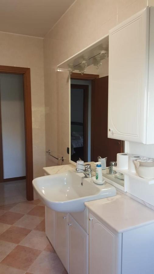 La Casa Sul Parco Apartman Valeggio sul Mincio Kültér fotó