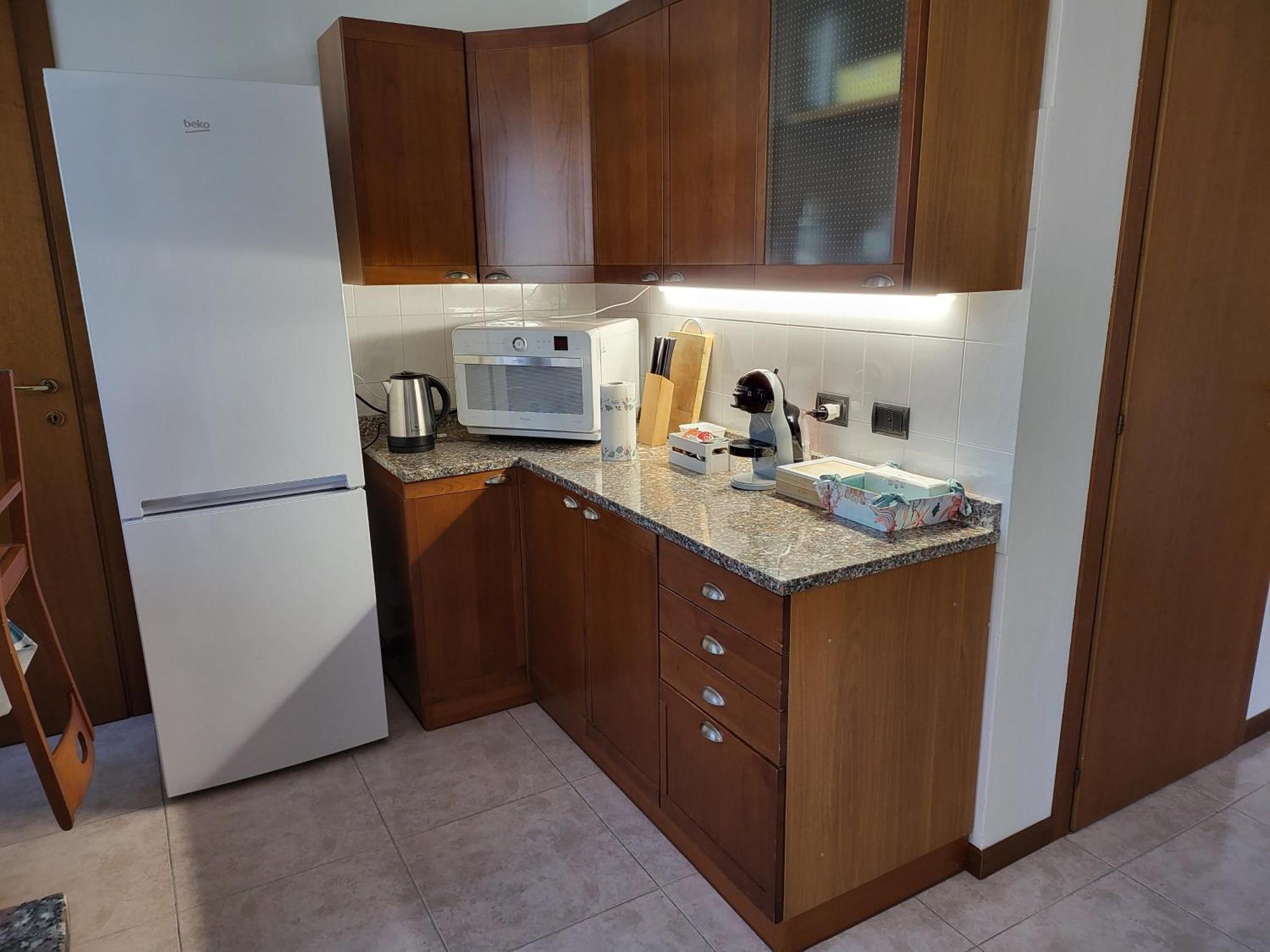 La Casa Sul Parco Apartman Valeggio sul Mincio Kültér fotó